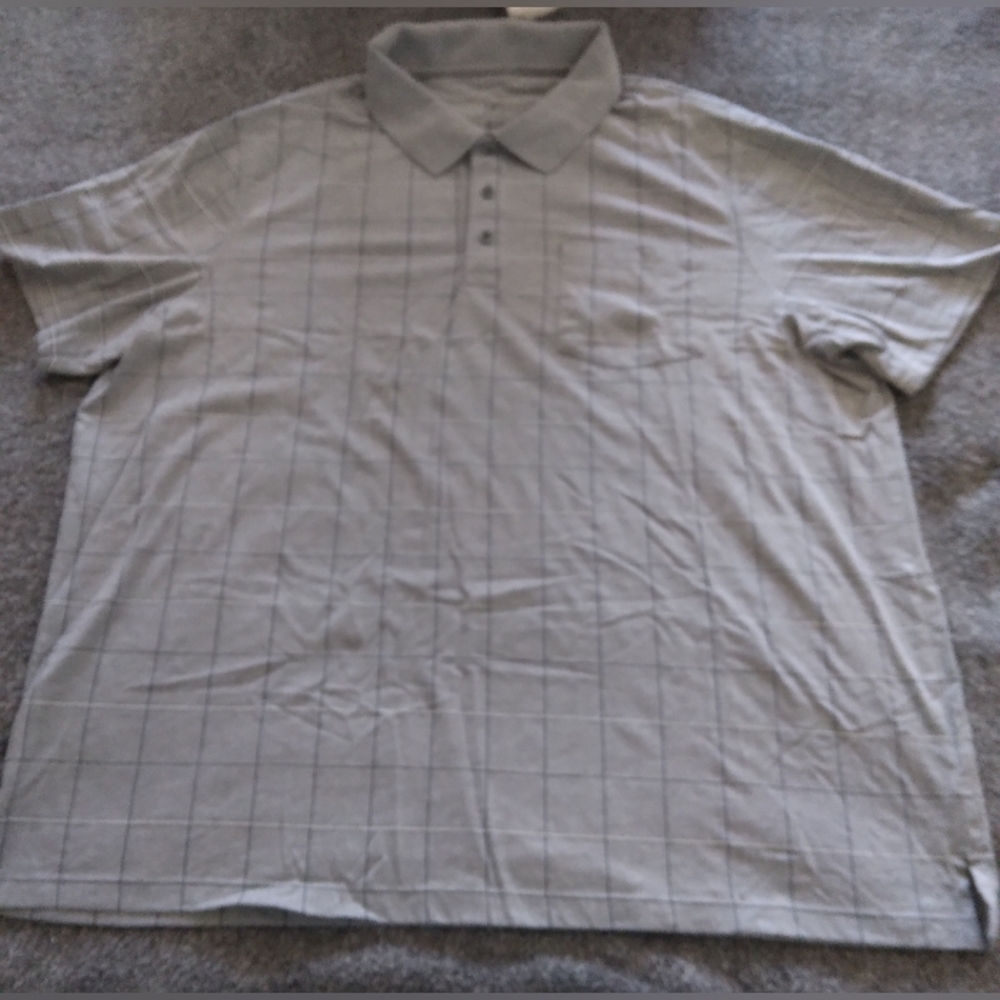 George dress shirt